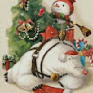 Meet your Posher, Alvasene